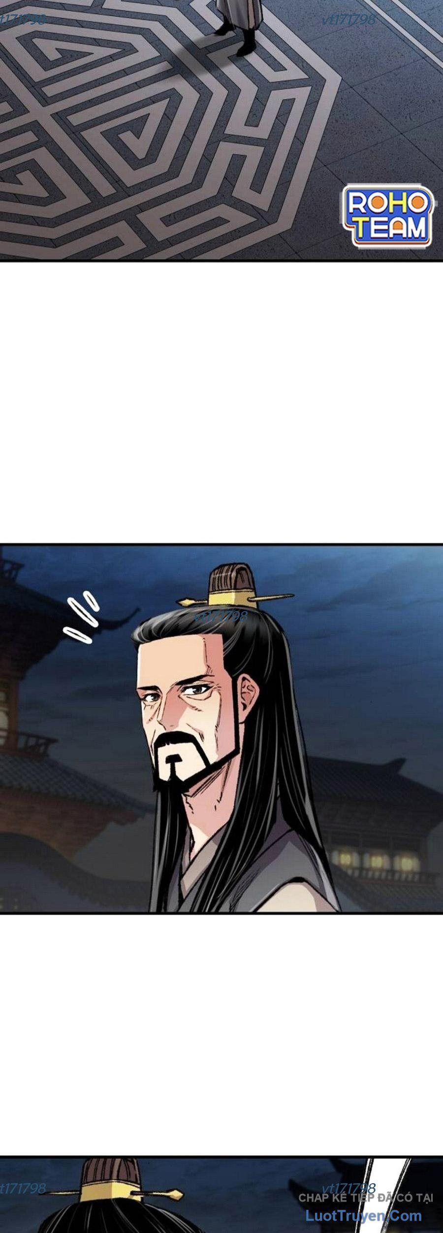 Thiên Ma Quy Hoàn Chapter 111 - 3