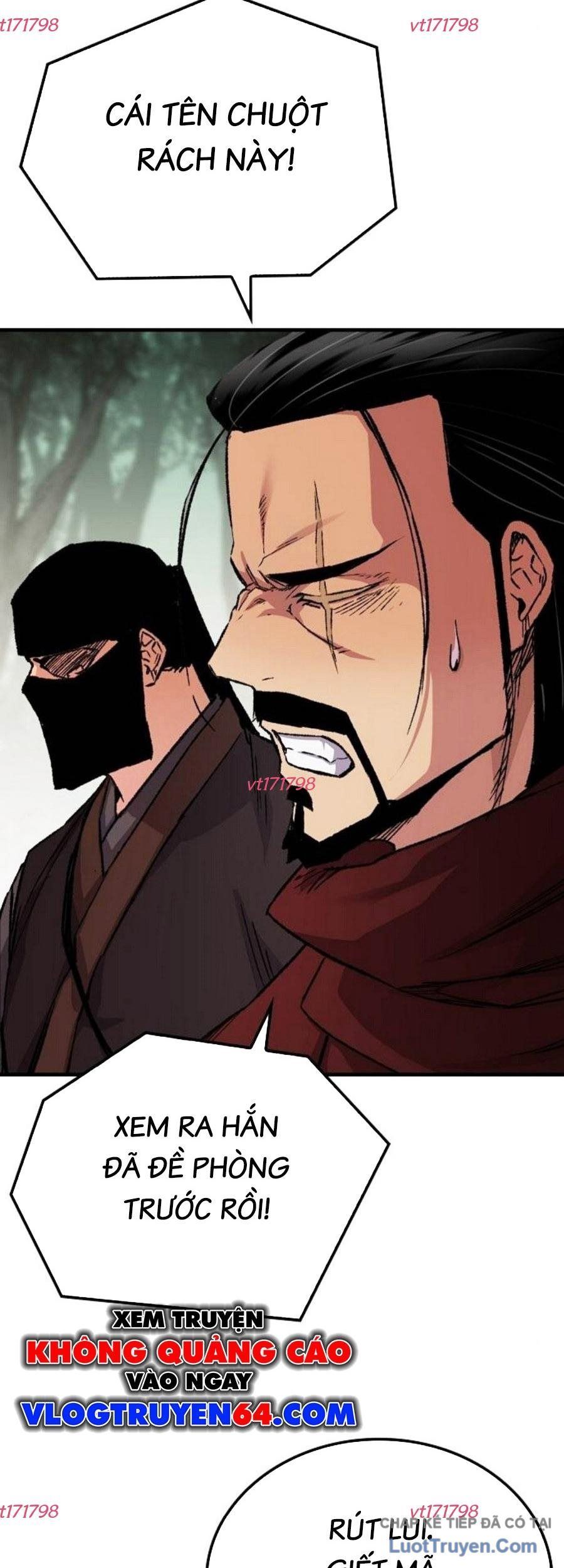 Thiên Ma Quy Hoàn Chapter 111 - 32