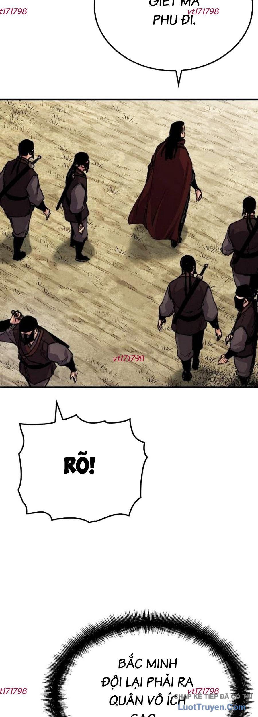 Thiên Ma Quy Hoàn Chapter 111 - 33