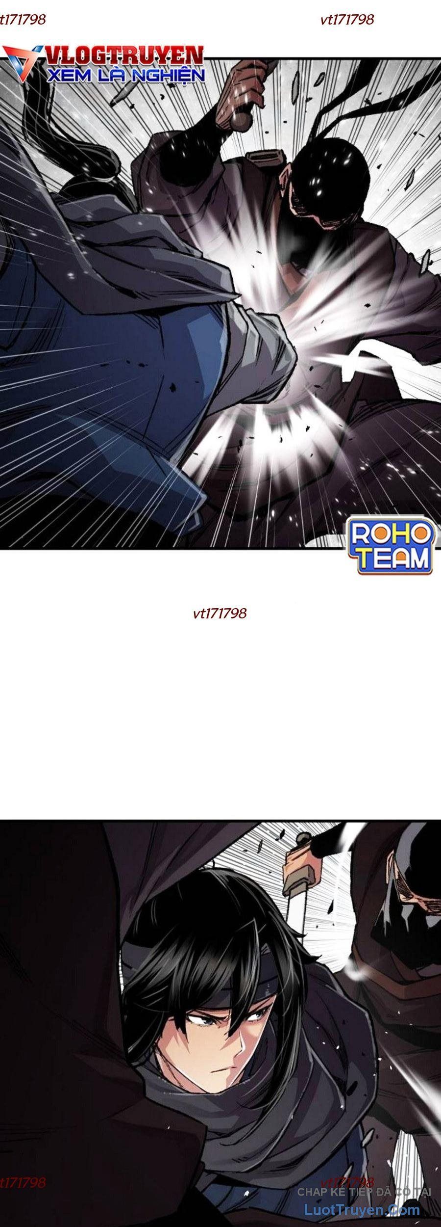 Thiên Ma Quy Hoàn Chapter 111 - 50