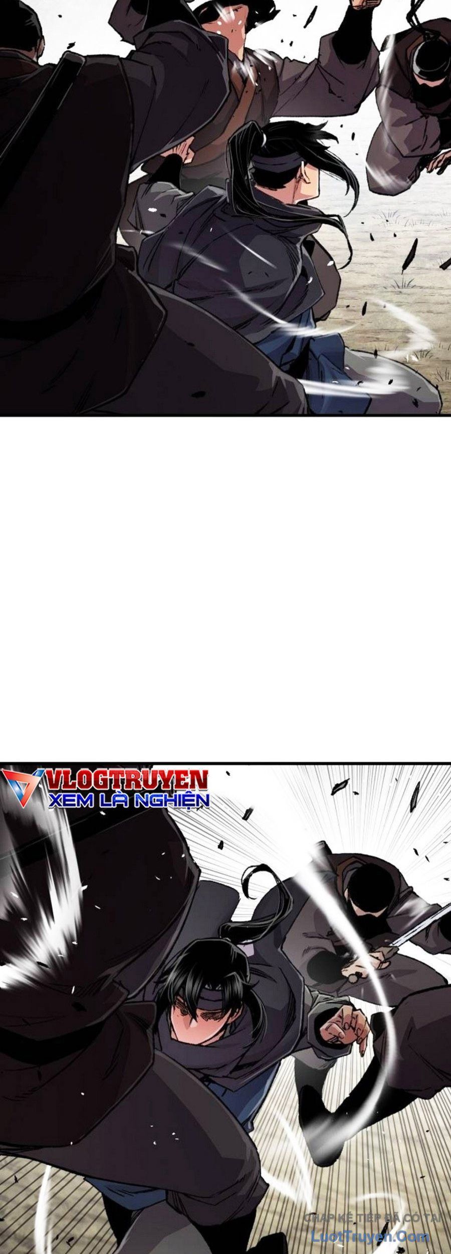 Thiên Ma Quy Hoàn Chapter 111 - 52