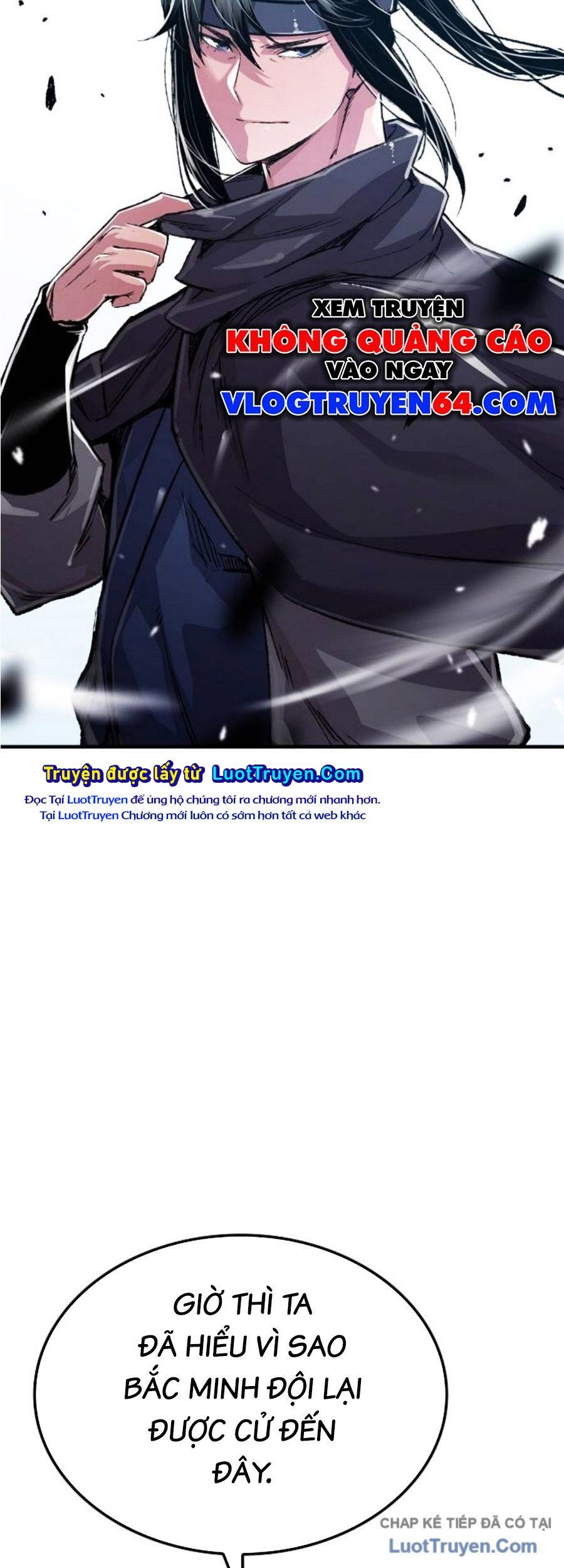 Thiên Ma Quy Hoàn Chapter 111 - 61