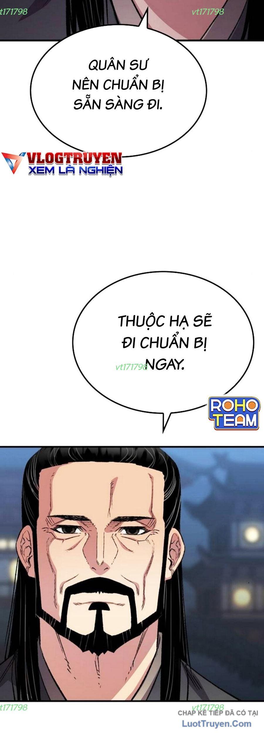 Thiên Ma Quy Hoàn Chapter 111 - 8