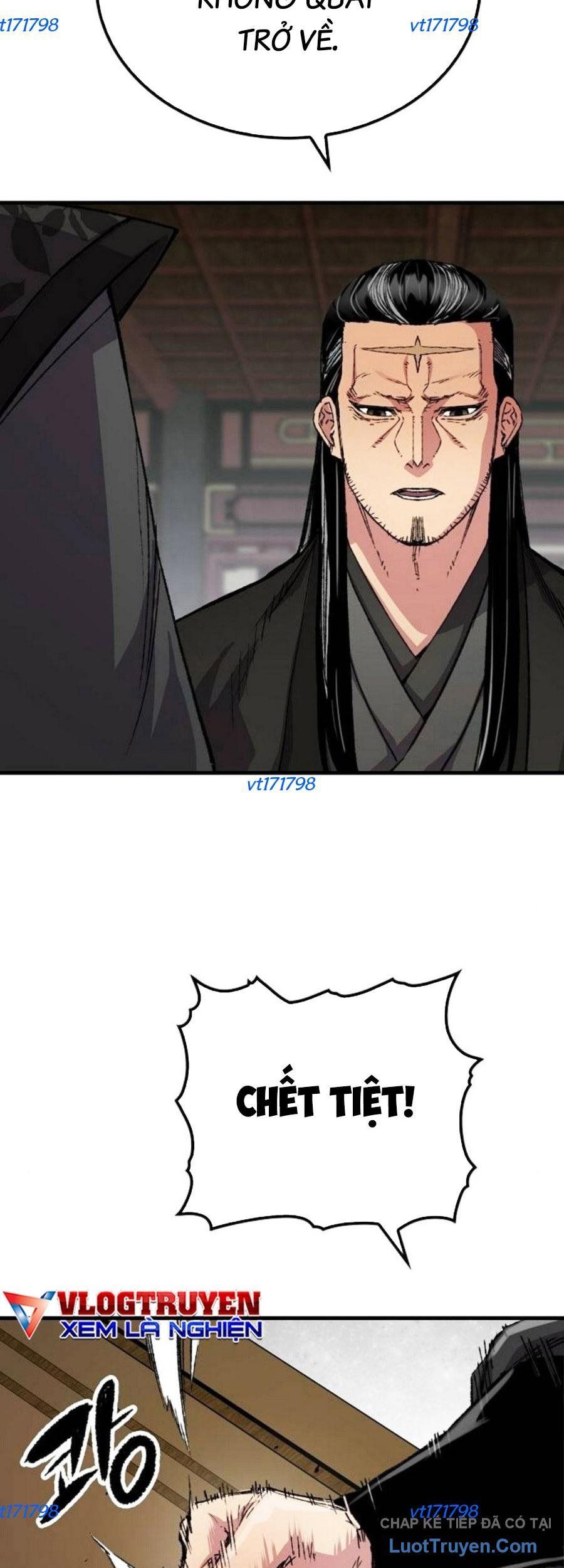 Thiên Ma Quy Hoàn Chapter 111 - 10