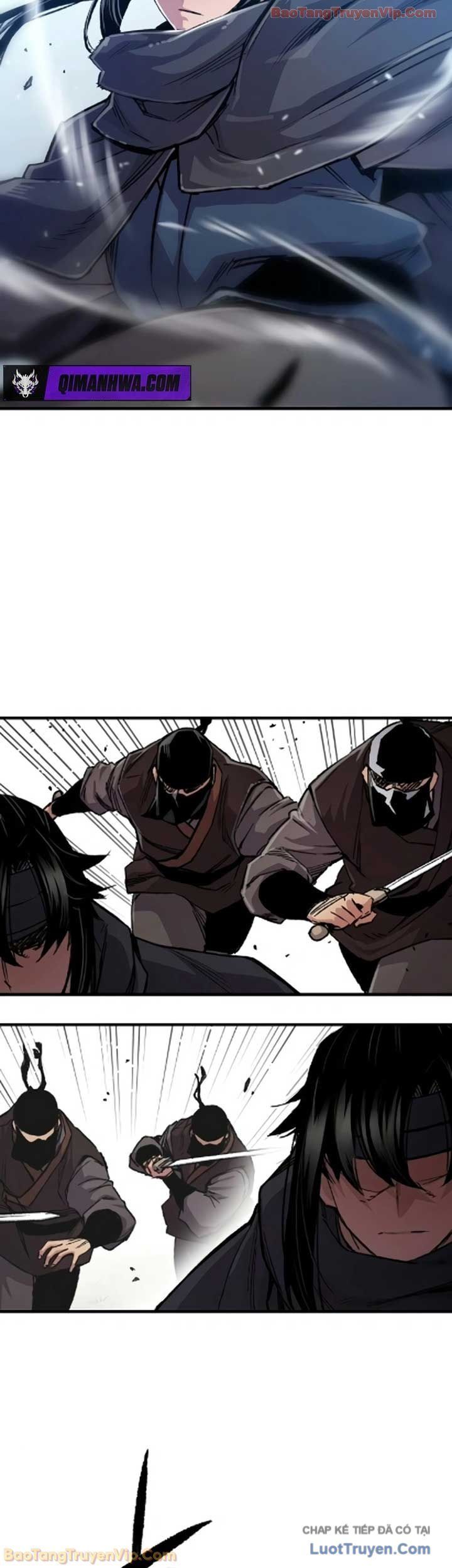 Thiên Ma Quy Hoàn Chapter 112 - 12