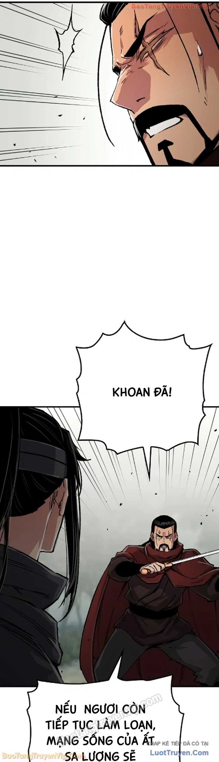 Thiên Ma Quy Hoàn Chapter 112 - 21
