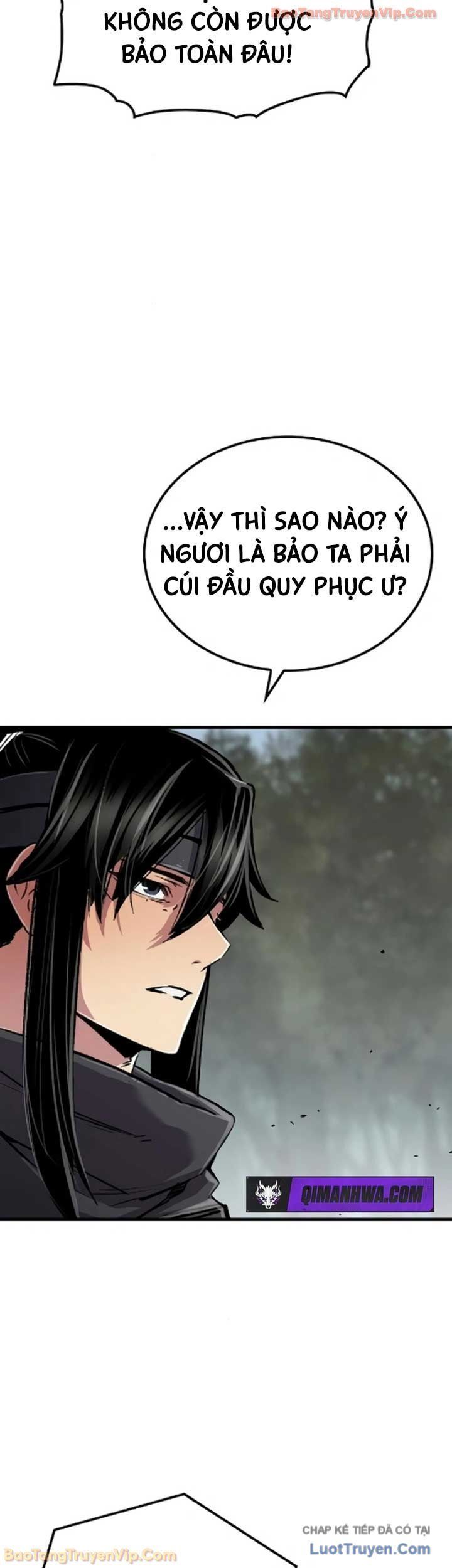 Thiên Ma Quy Hoàn Chapter 112 - 22