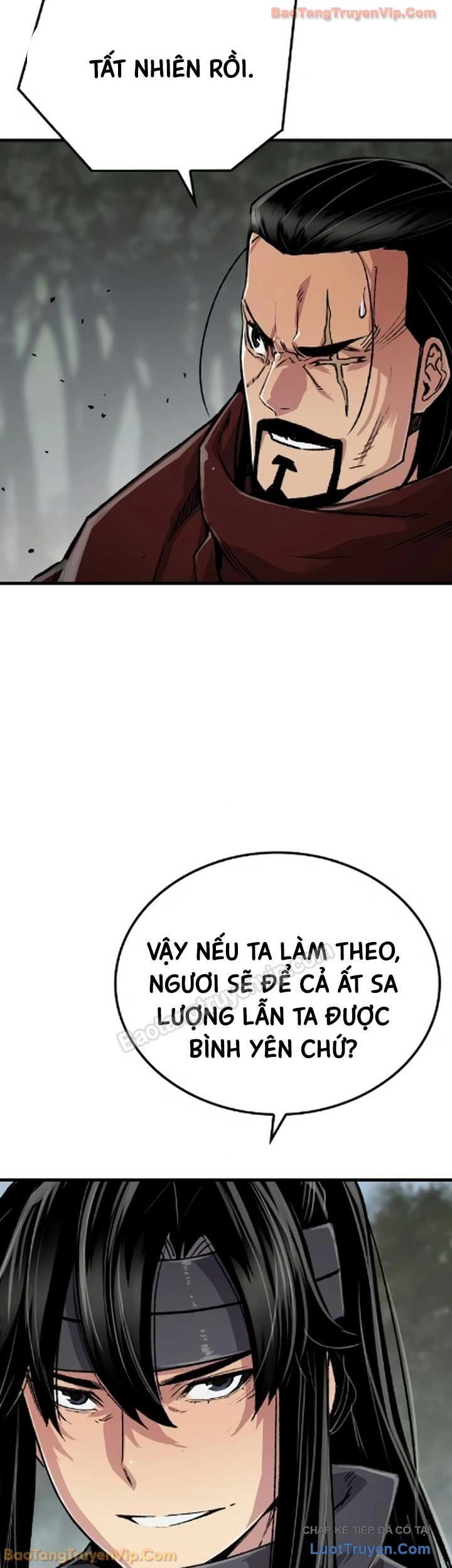 Thiên Ma Quy Hoàn Chapter 112 - 23