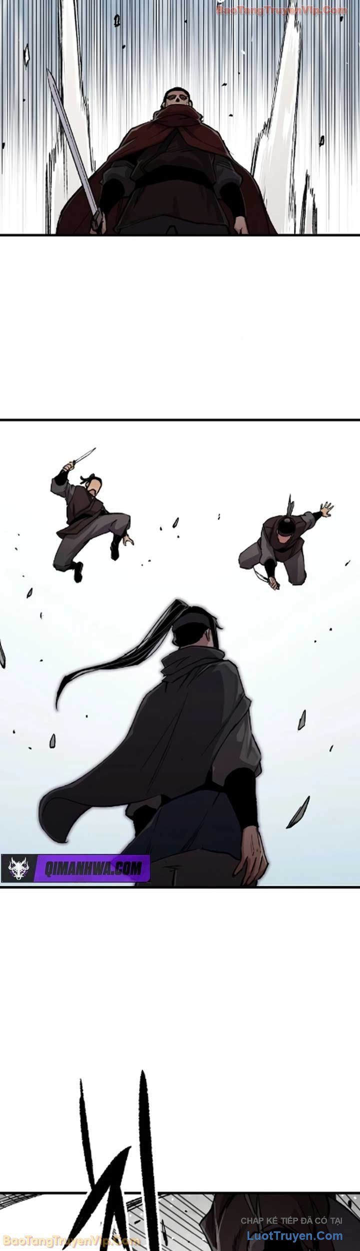 Thiên Ma Quy Hoàn Chapter 112 - 27