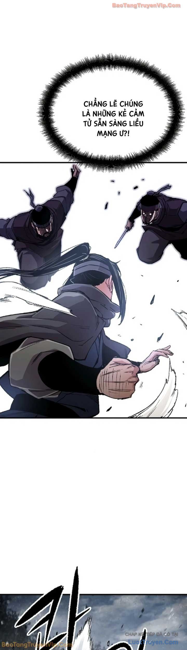 Thiên Ma Quy Hoàn Chapter 112 - 32