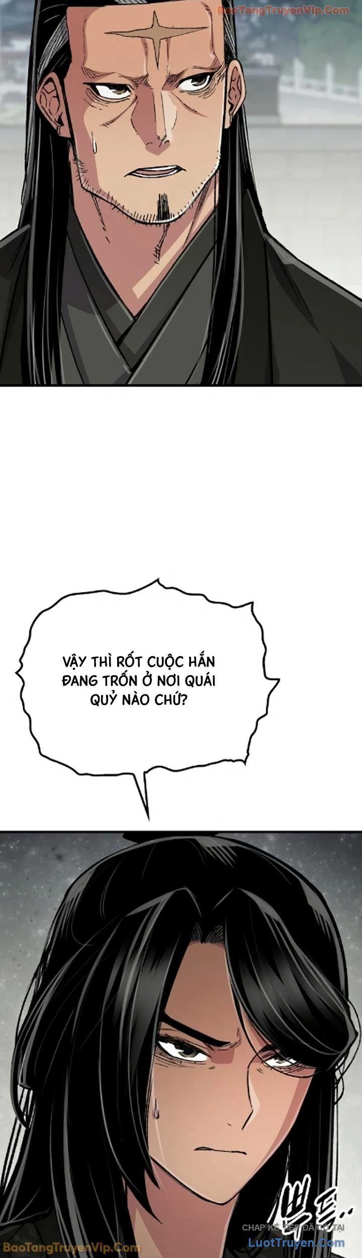 Thiên Ma Quy Hoàn Chapter 112 - 37