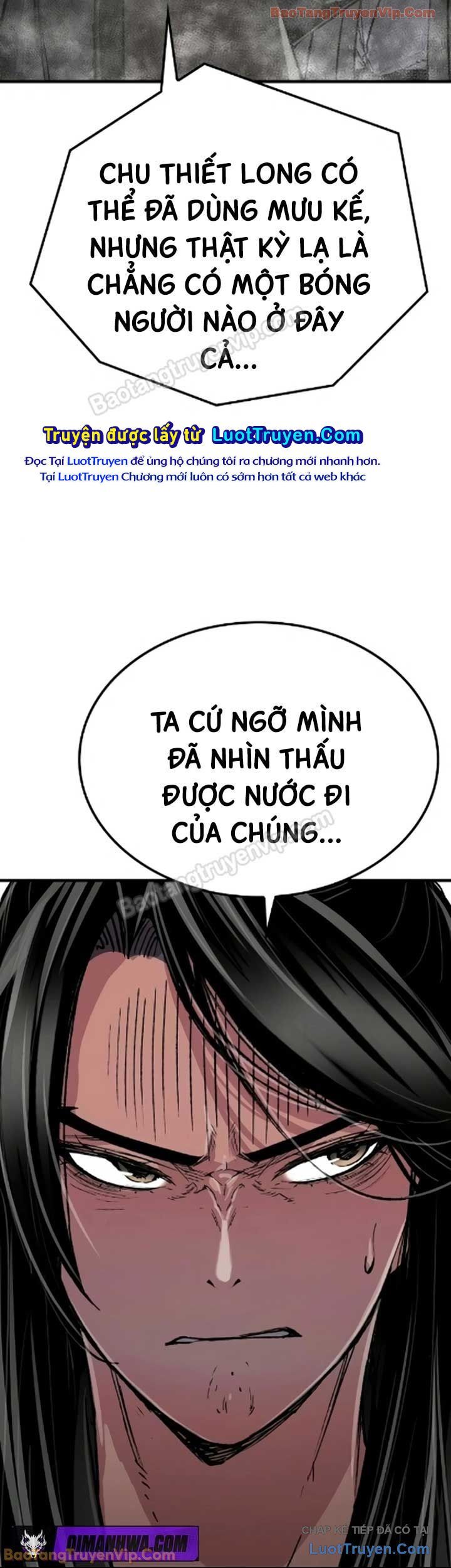 Thiên Ma Quy Hoàn Chapter 112 - 51