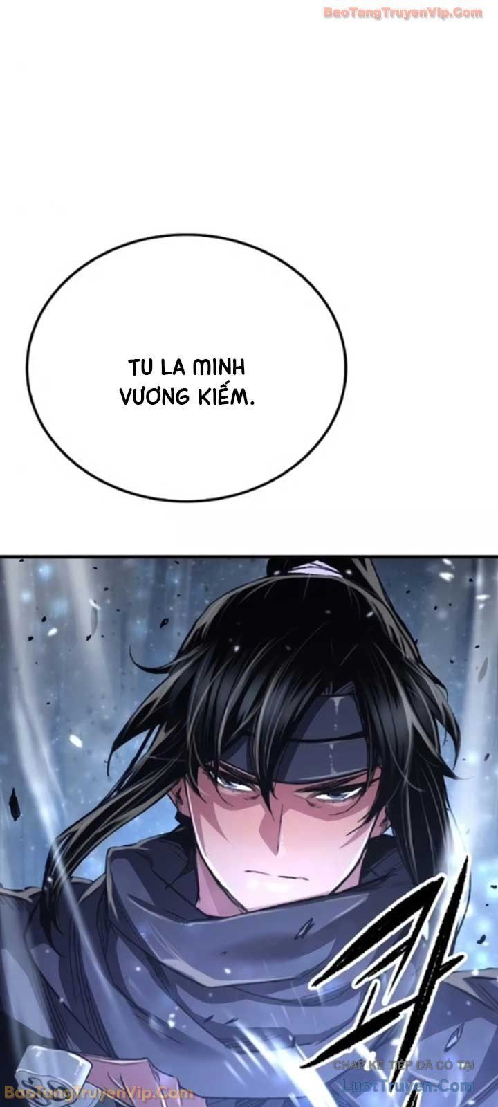 Thiên Ma Quy Hoàn Chapter 113 - 31