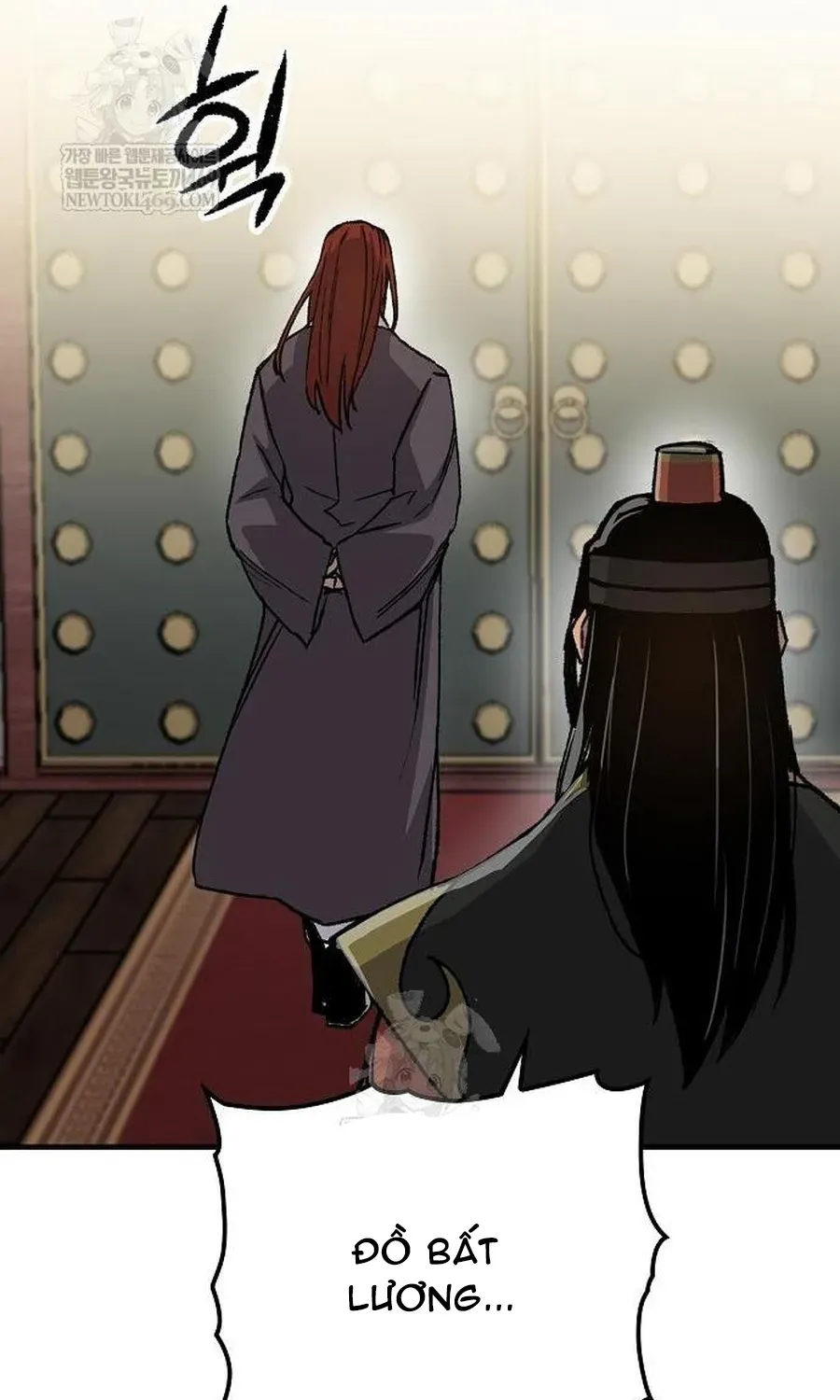 Thiên Ma Quy Hoàn Chapter 115 - 114