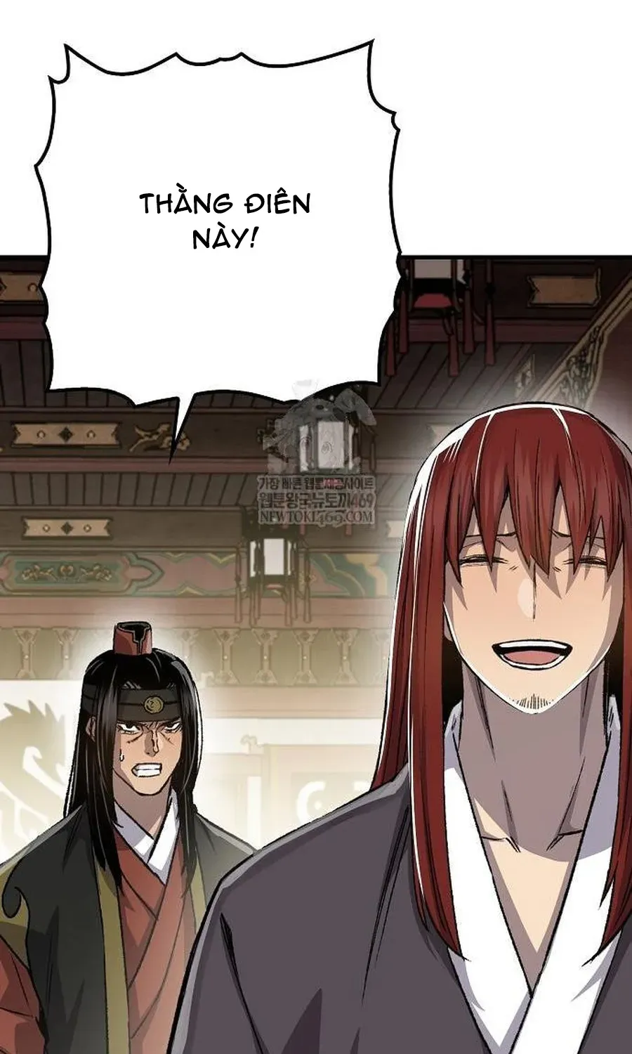 Thiên Ma Quy Hoàn Chapter 115 - 118