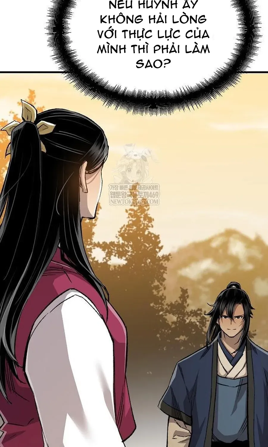 Thiên Ma Quy Hoàn Chapter 115 - 19