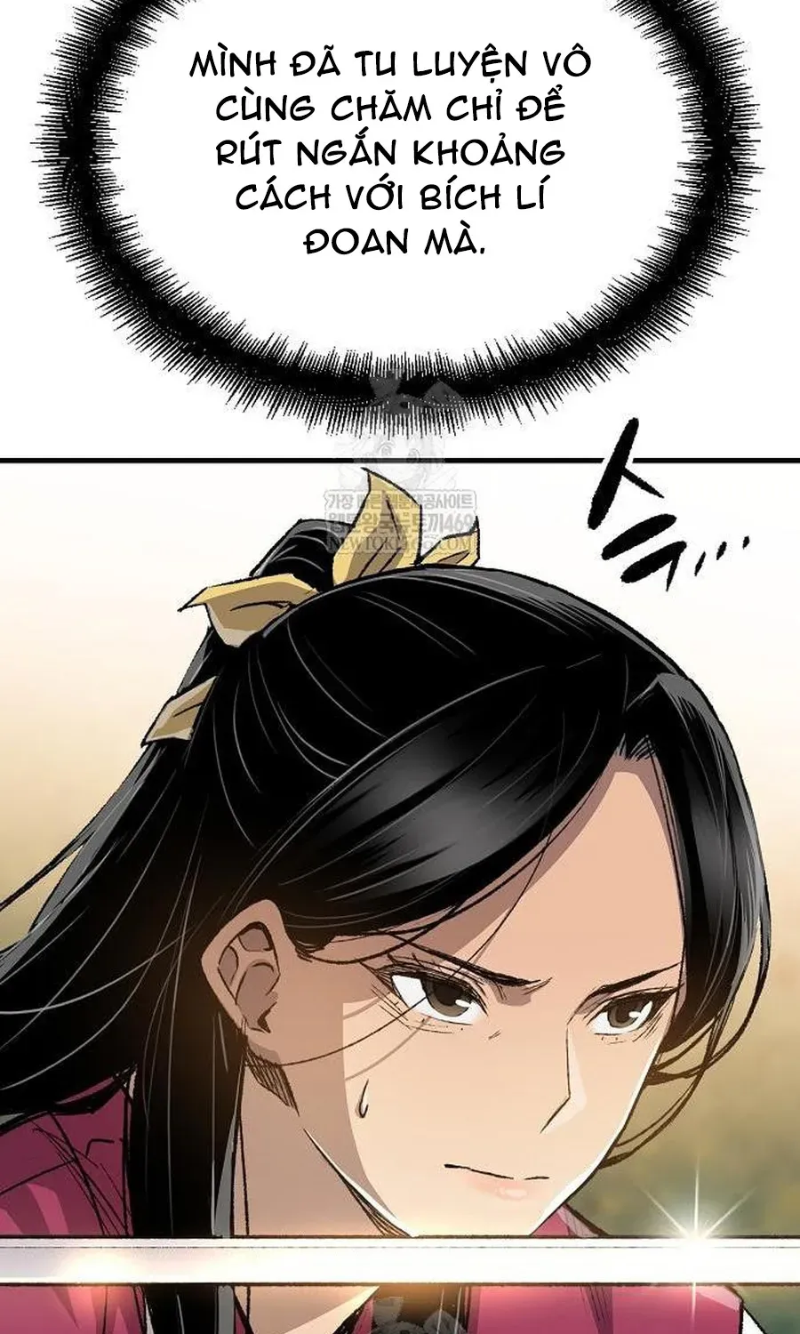 Thiên Ma Quy Hoàn Chapter 115 - 22