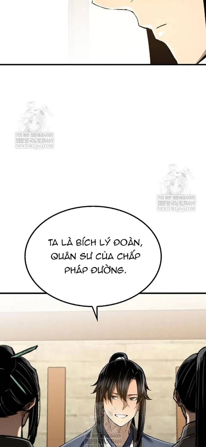 Thiên Ma Quy Hoàn Chapter 116 - 11