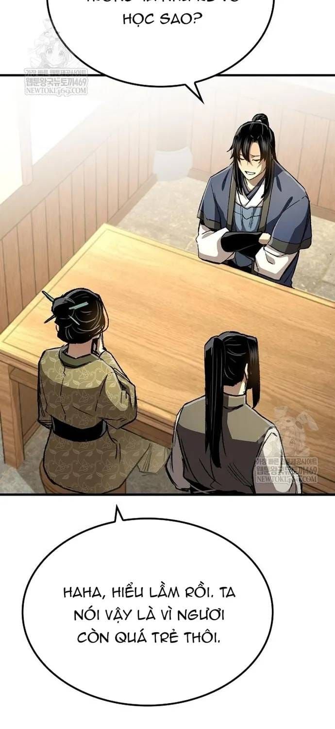 Thiên Ma Quy Hoàn Chapter 116 - 14