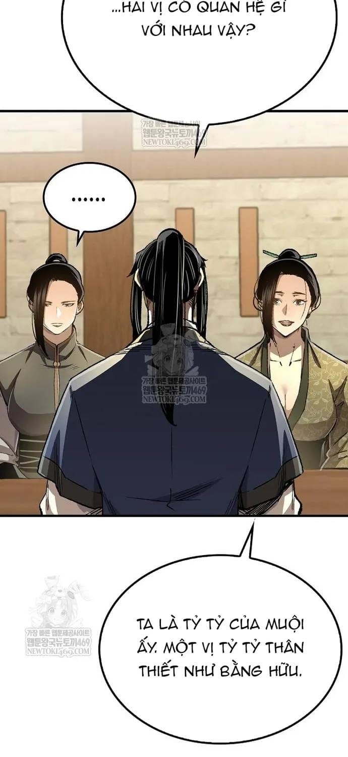 Thiên Ma Quy Hoàn Chapter 116 - 19