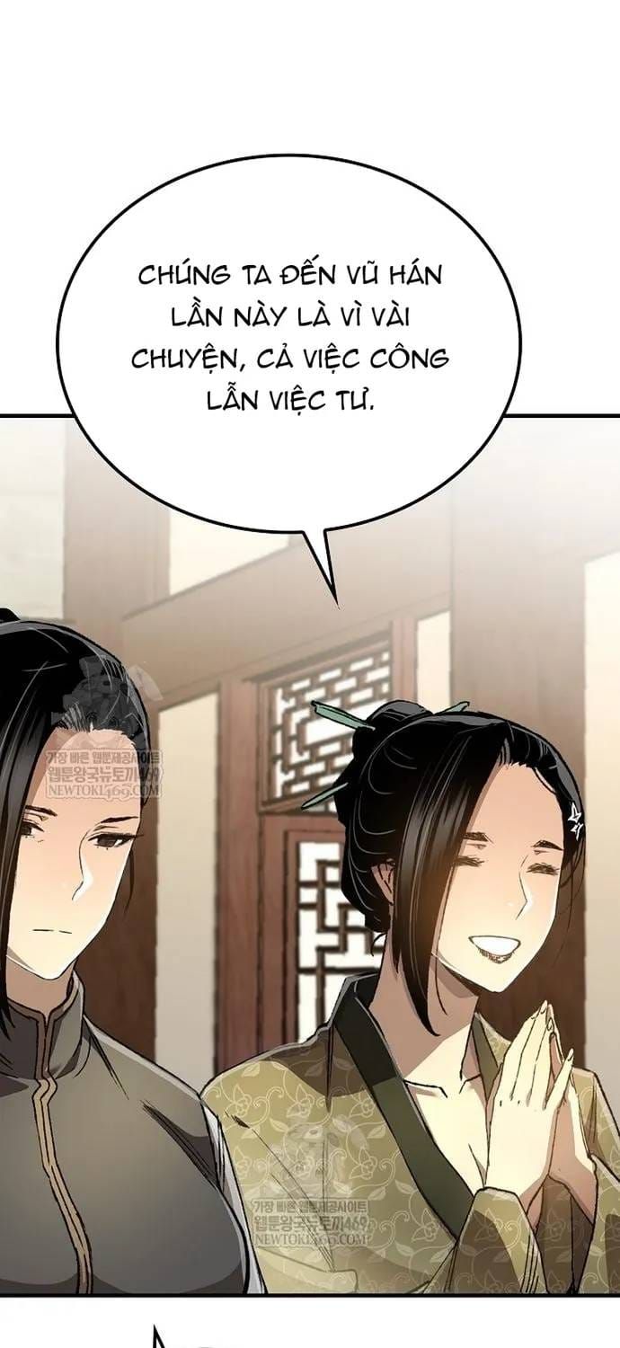 Thiên Ma Quy Hoàn Chapter 116 - 20