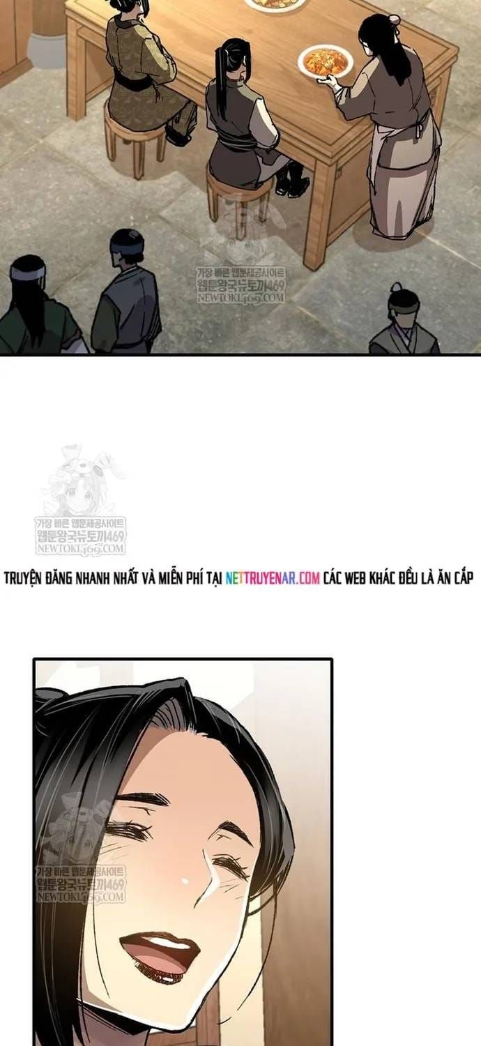 Thiên Ma Quy Hoàn Chapter 116 - 23