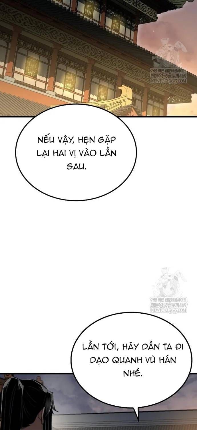 Thiên Ma Quy Hoàn Chapter 116 - 27