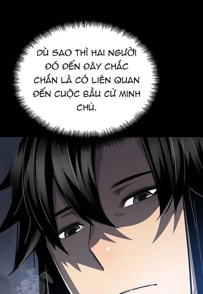 Thiên Ma Quy Hoàn Chapter 116 - 36