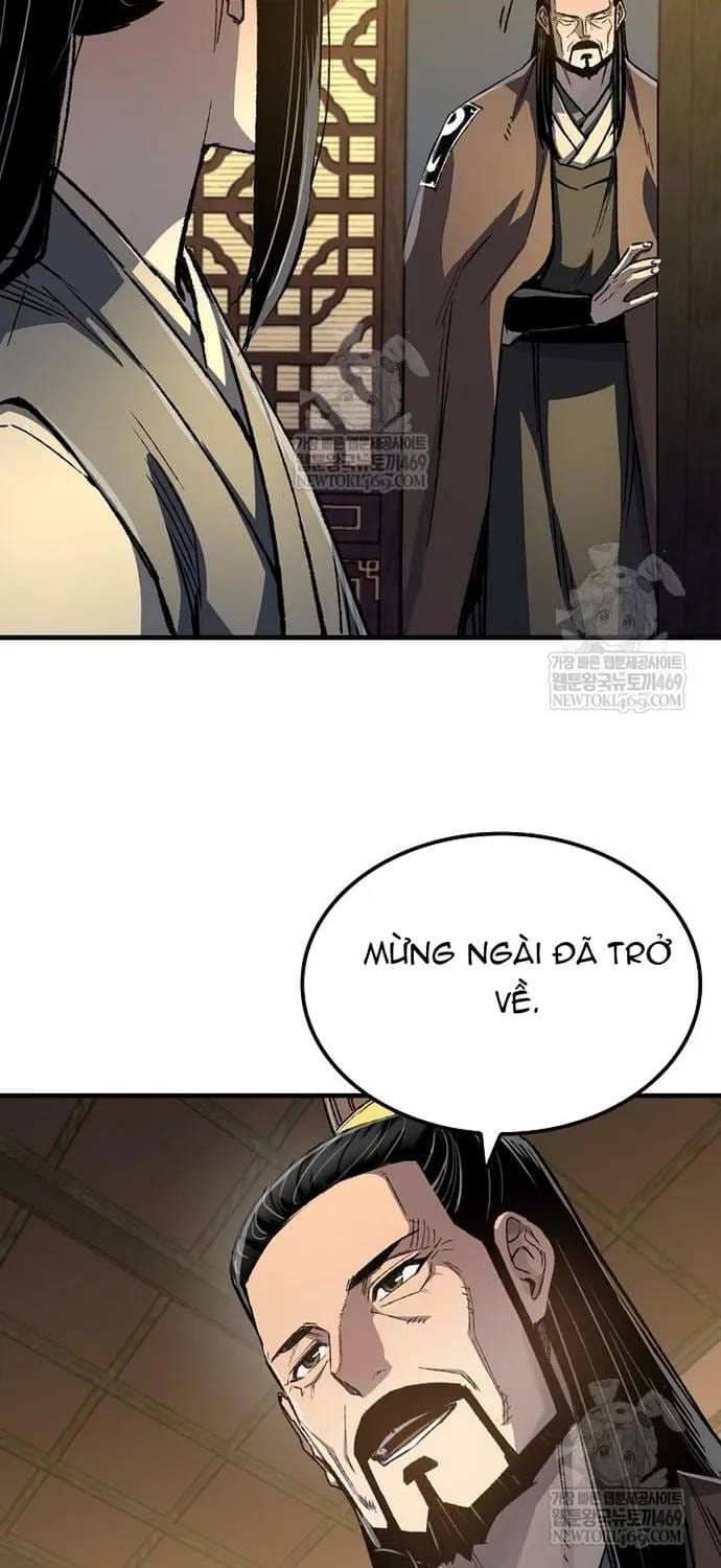 Thiên Ma Quy Hoàn Chapter 116 - 39