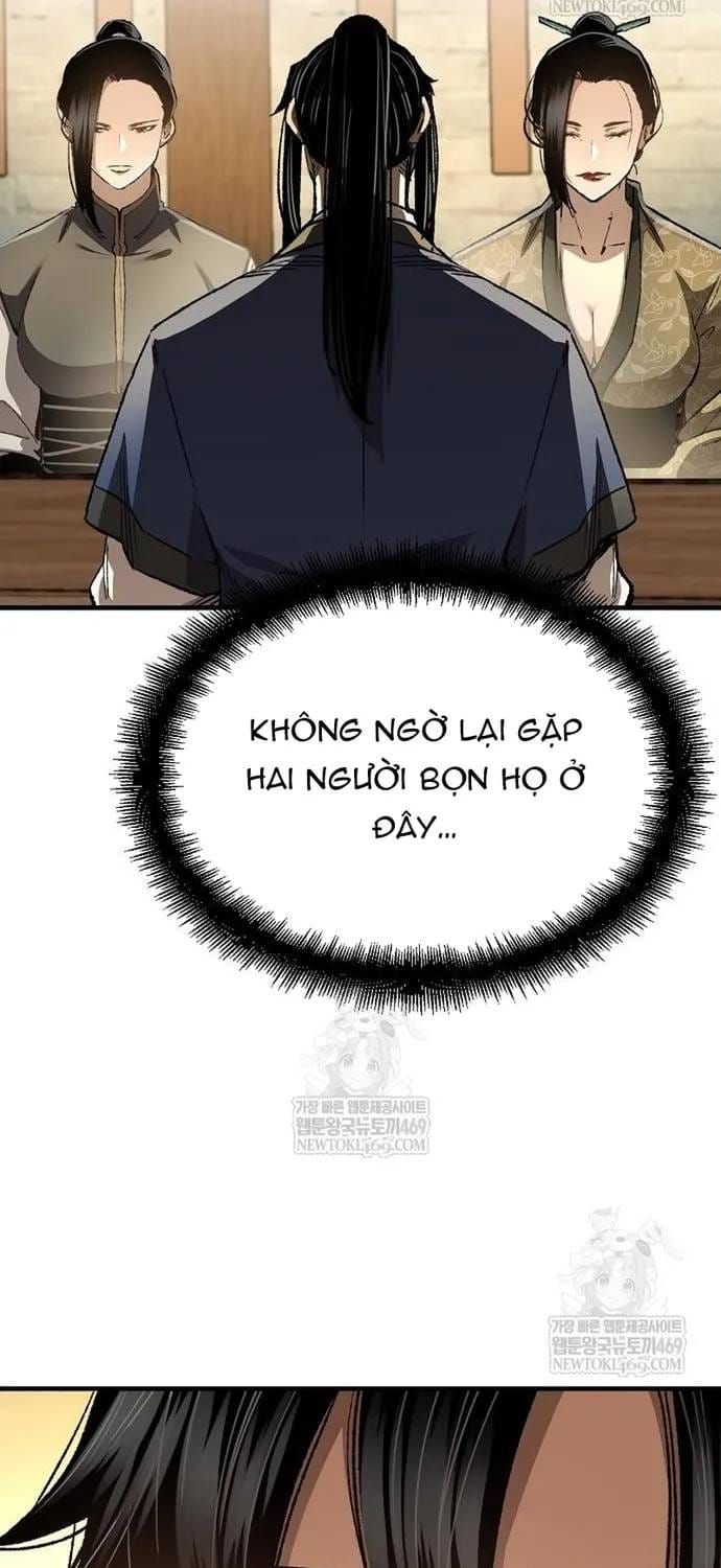 Thiên Ma Quy Hoàn Chapter 116 - 5