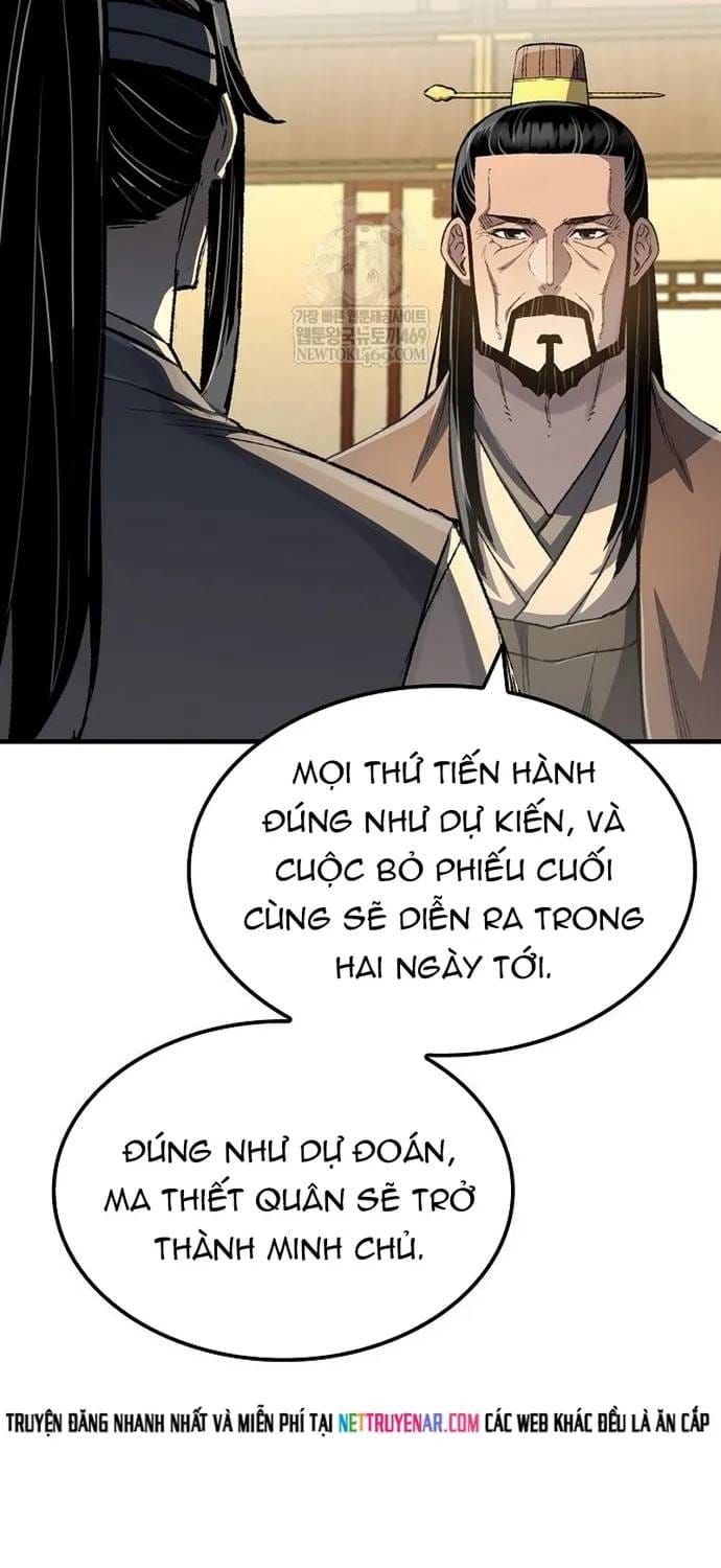 Thiên Ma Quy Hoàn Chapter 116 - 59