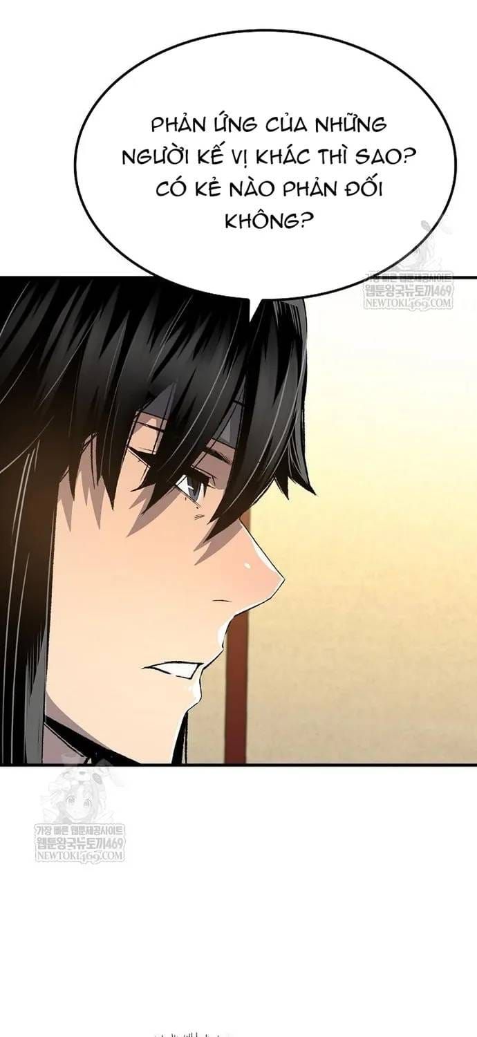 Thiên Ma Quy Hoàn Chapter 116 - 60