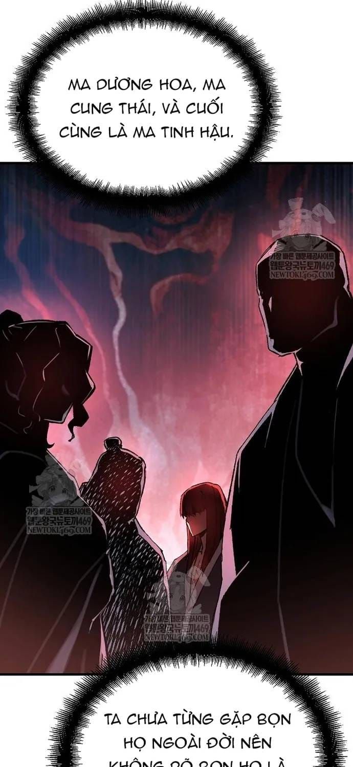 Thiên Ma Quy Hoàn Chapter 116 - 61