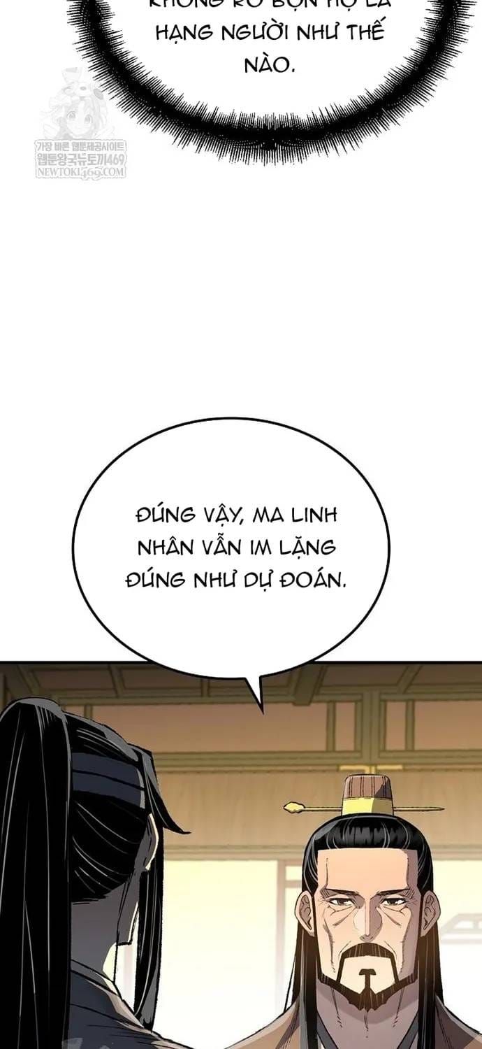 Thiên Ma Quy Hoàn Chapter 116 - 62