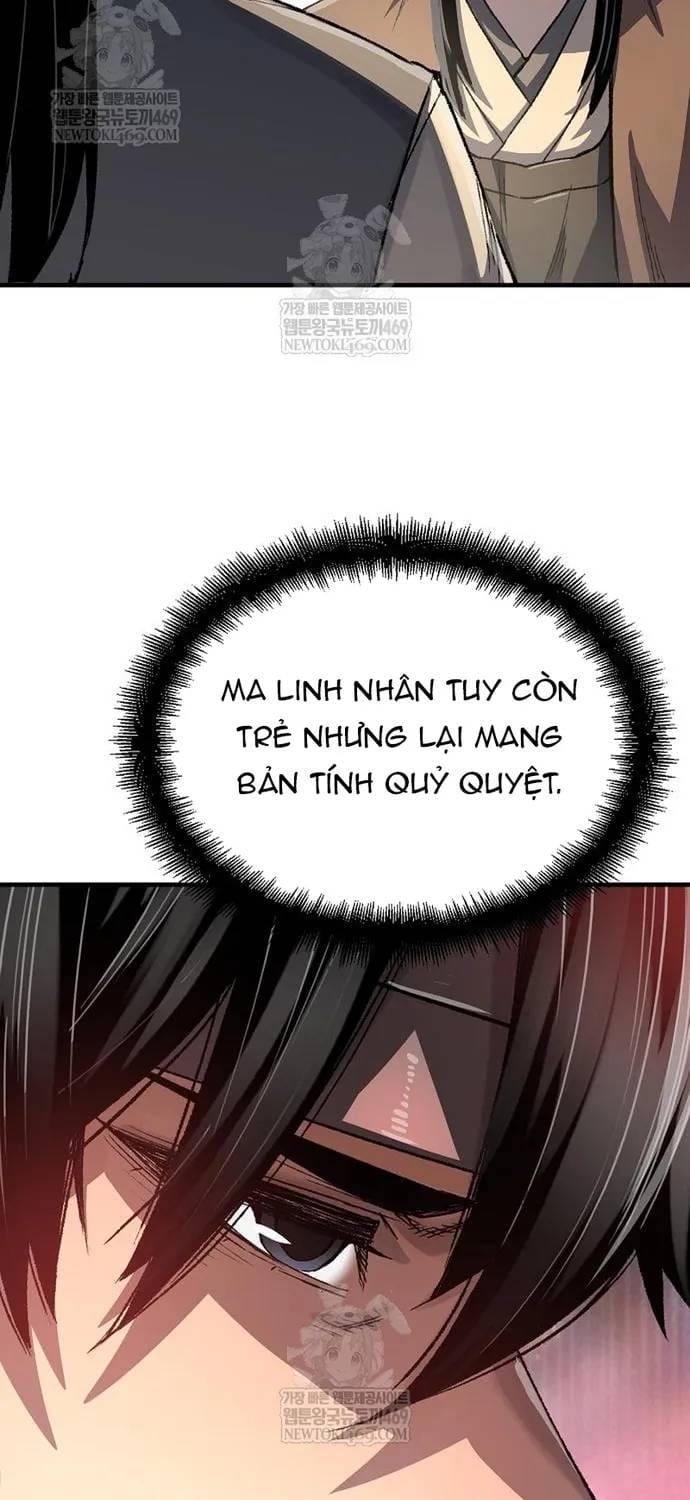 Thiên Ma Quy Hoàn Chapter 116 - 63