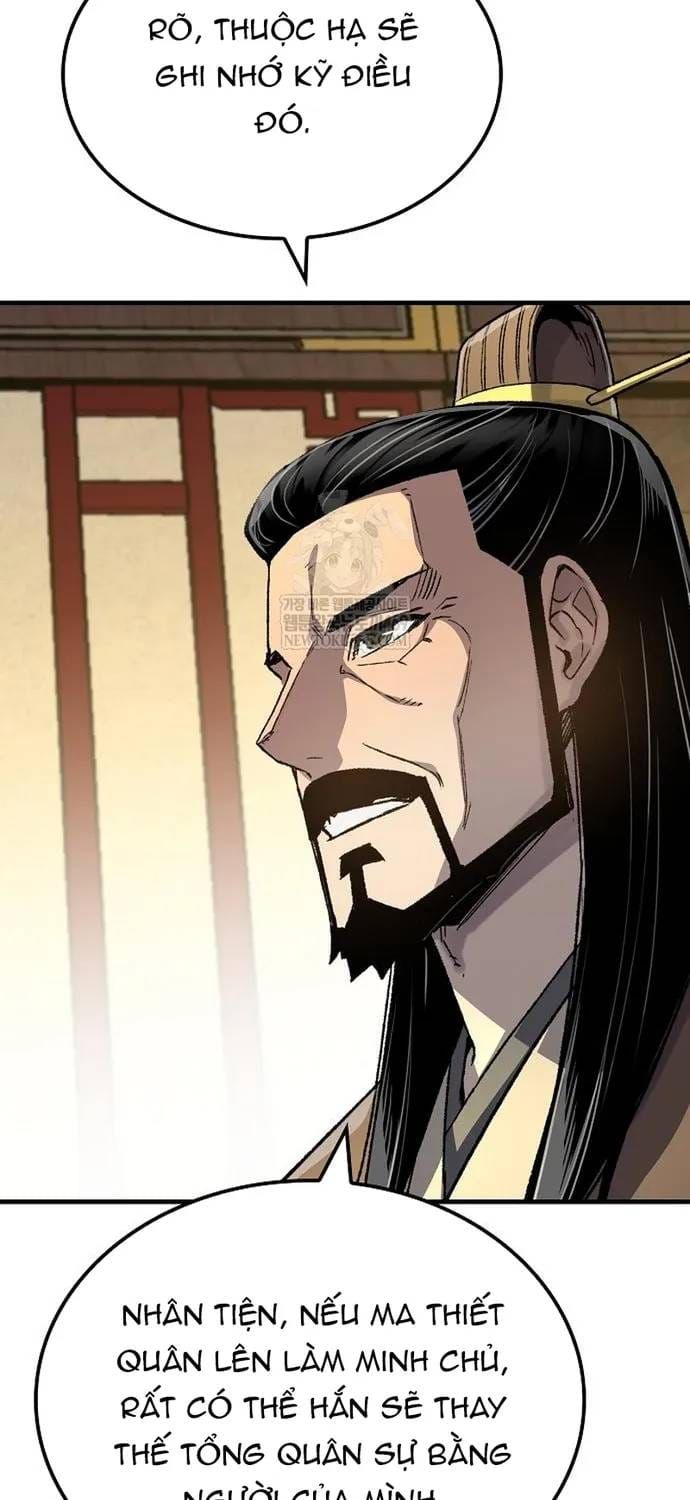 Thiên Ma Quy Hoàn Chapter 116 - 67