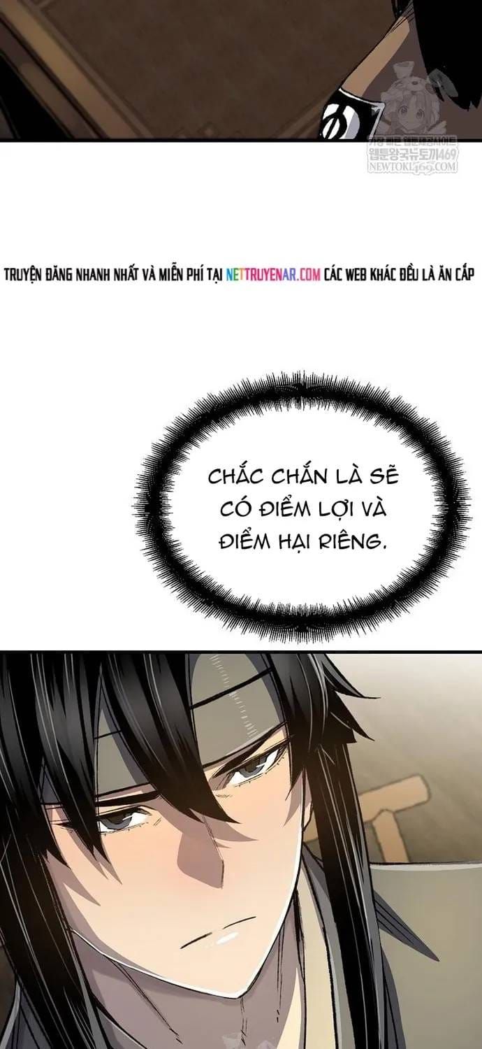 Thiên Ma Quy Hoàn Chapter 116 - 69