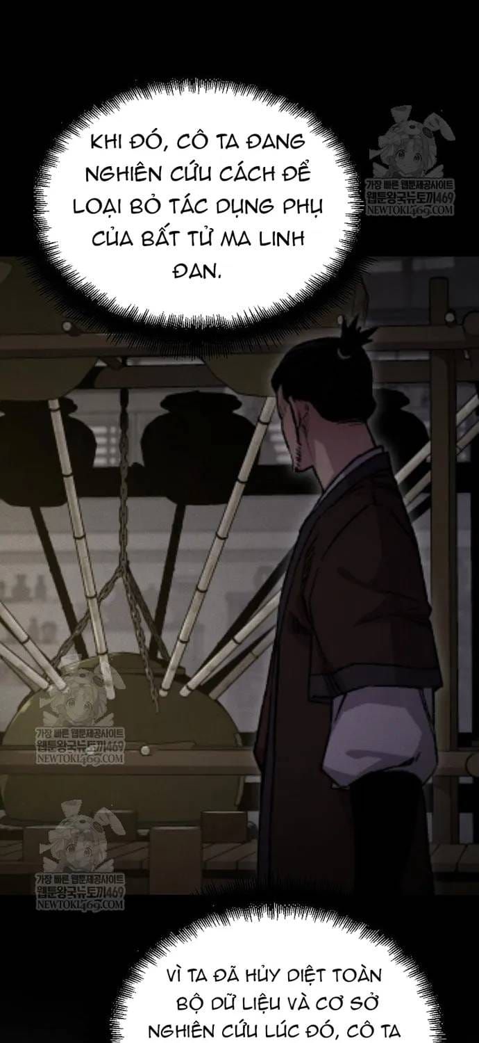 Thiên Ma Quy Hoàn Chapter 116 - 9