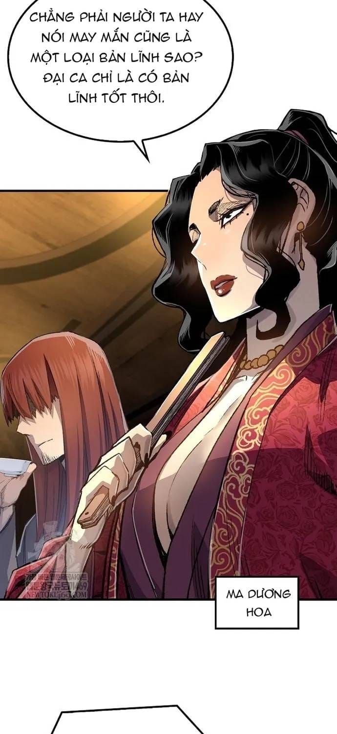 Thiên Ma Quy Hoàn Chapter 116 - 81