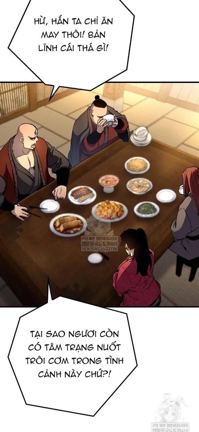 Thiên Ma Quy Hoàn Chapter 116 - 82