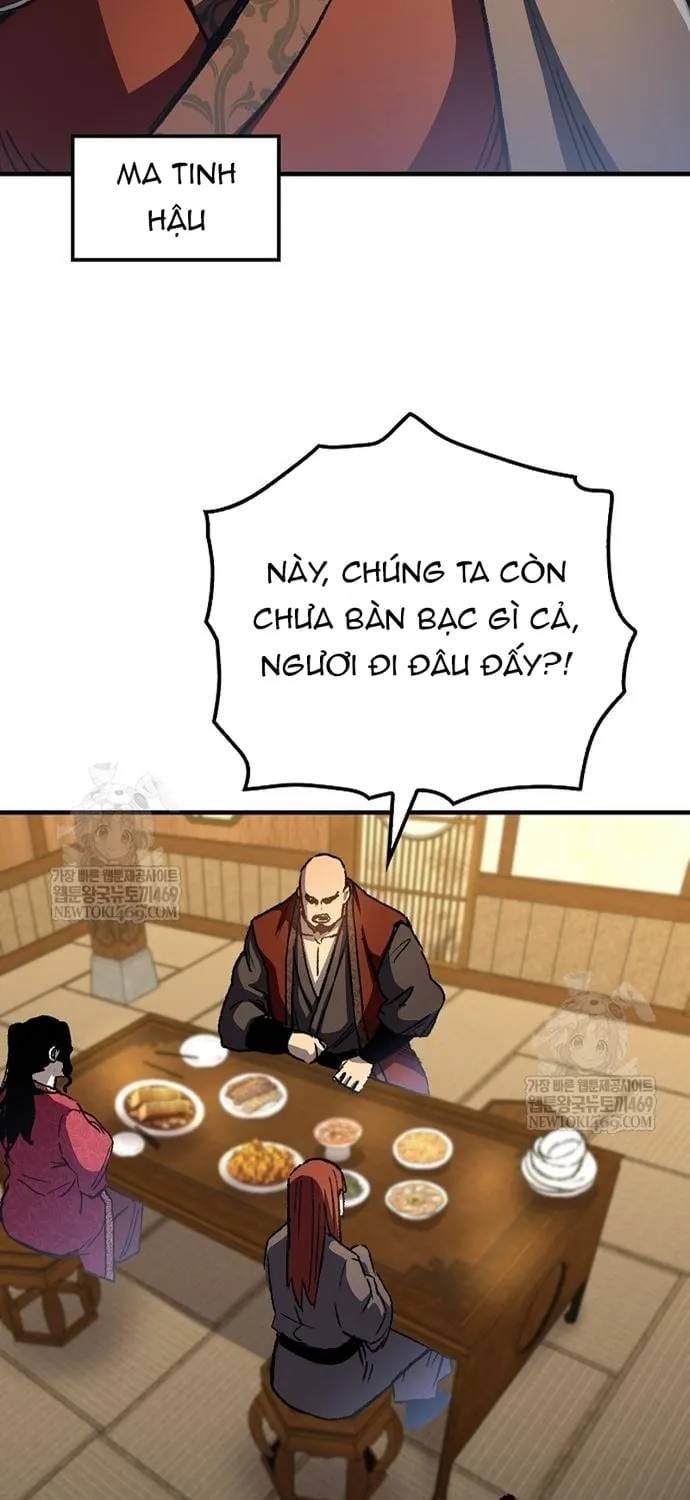 Thiên Ma Quy Hoàn Chapter 116 - 84