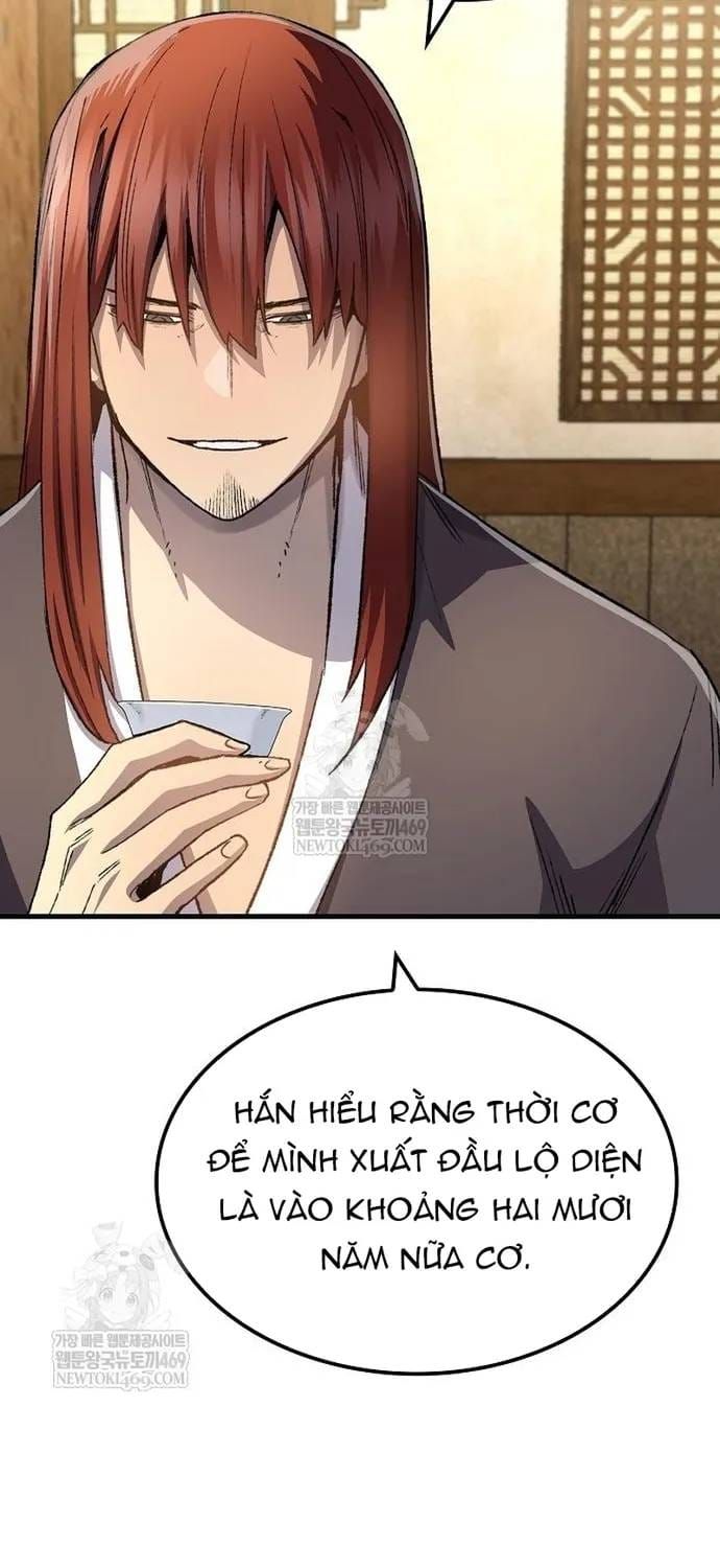 Thiên Ma Quy Hoàn Chapter 116 - 87