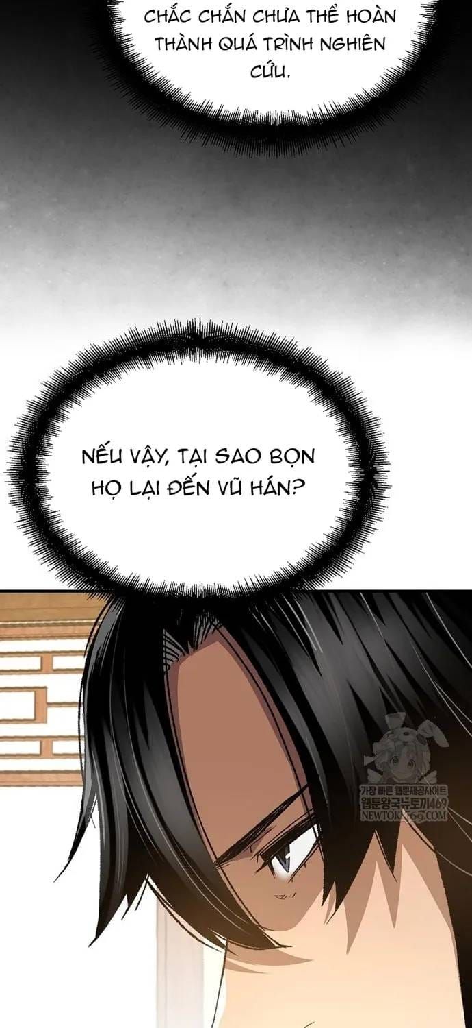 Thiên Ma Quy Hoàn Chapter 116 - 10