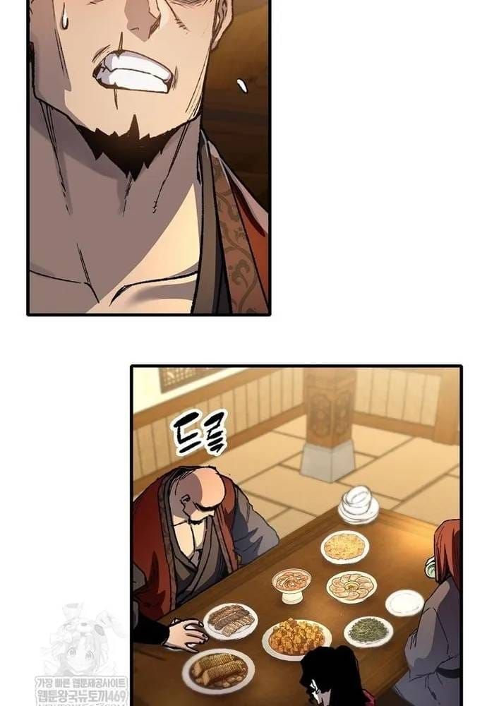 Thiên Ma Quy Hoàn Chapter 116 - 92