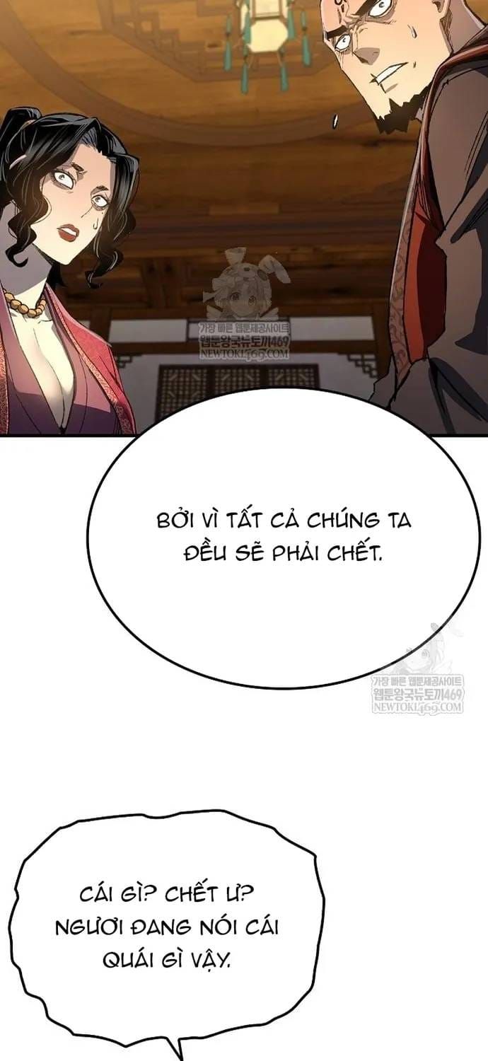 Thiên Ma Quy Hoàn Chapter 116 - 96