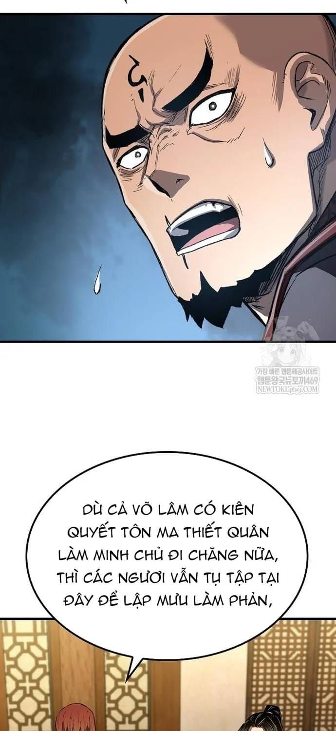 Thiên Ma Quy Hoàn Chapter 116 - 97