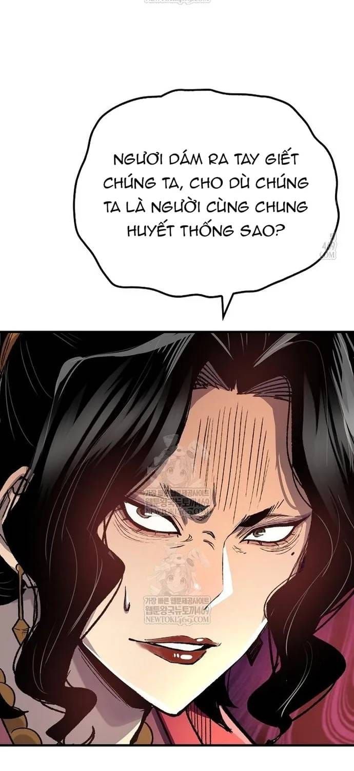 Thiên Ma Quy Hoàn Chapter 116 - 100