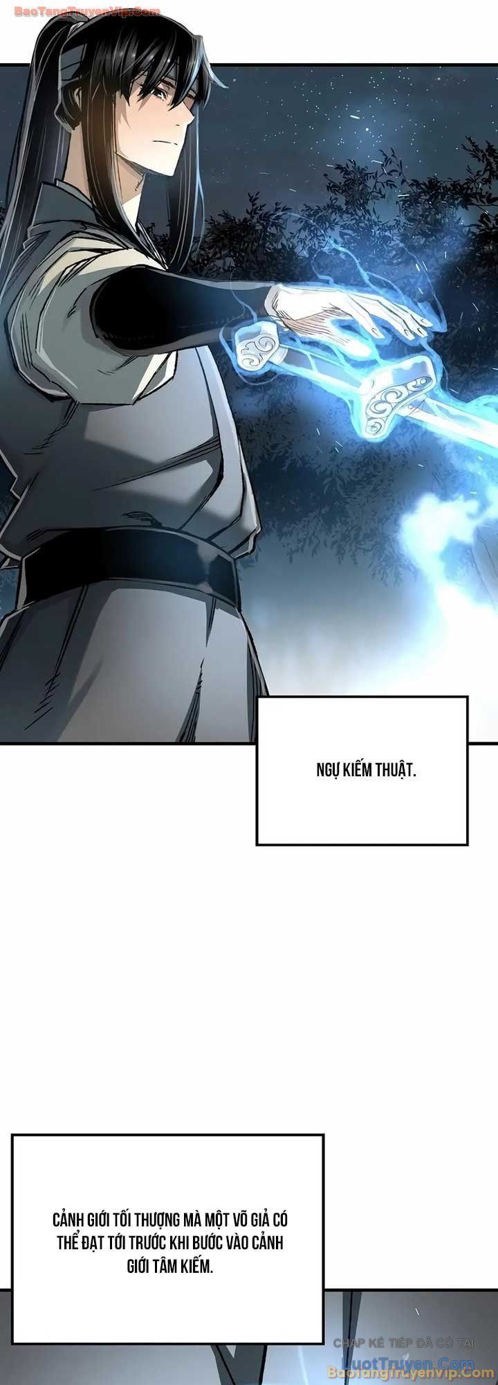Thiên Ma Quy Hoàn Chapter 120 - 2
