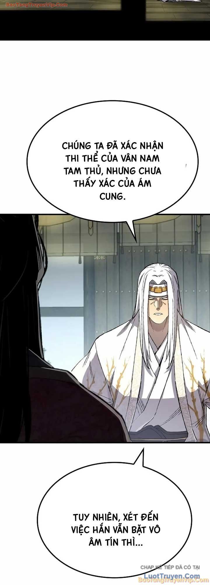 Thiên Ma Quy Hoàn Chapter 120 - 11