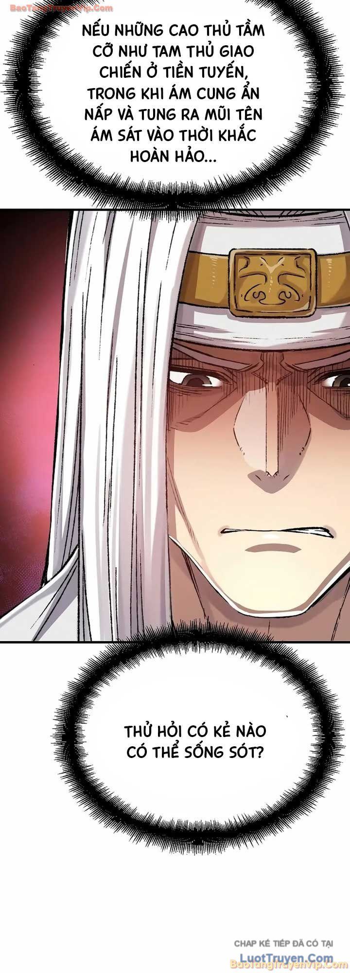 Thiên Ma Quy Hoàn Chapter 120 - 16